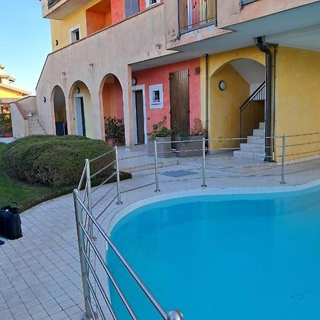 La Casa Di Mery Desenzano del Garda Exterior foto
